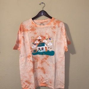 OG Paradise Garden Tee